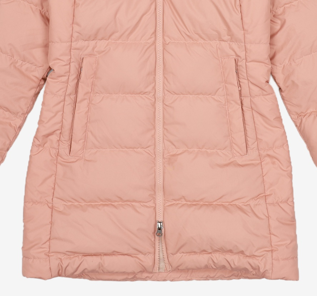 노스페이스(THE NORTH FACE) 롱 패딩/롱 헤비 아우터 M