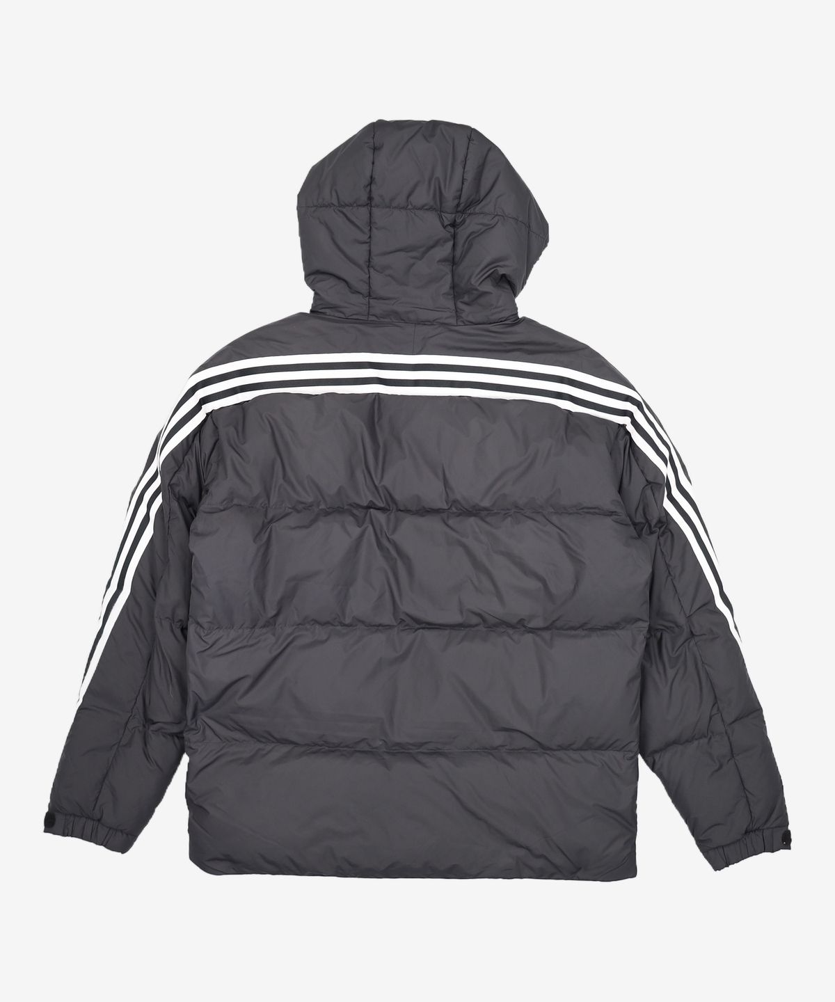 아디다스(ADIDAS) 3ST 퍼피 다운 자켓 - 블랙 / H20754 M