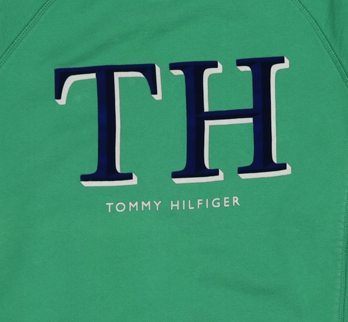 타미힐피거(TOMMY HILFIGER) 맨투맨/스웨트셔츠 L