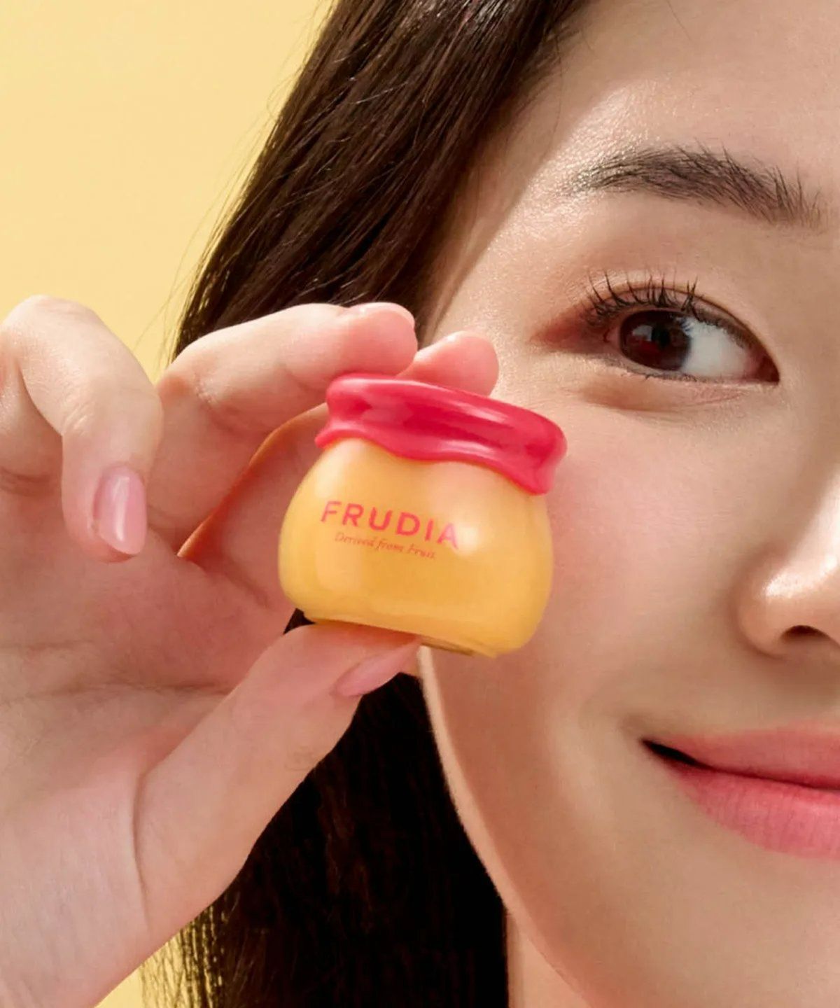 후르디아(FRUDIA) 후르디아 석류 허니 3IN1 립밤