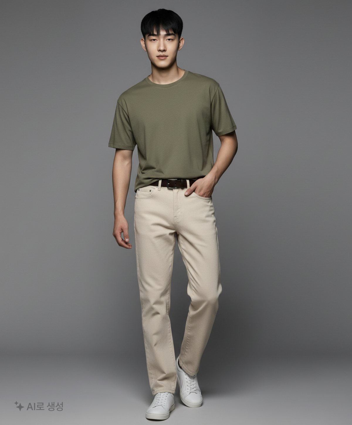 메이킷투(MAKEITTO) 청/데님 팬츠 S