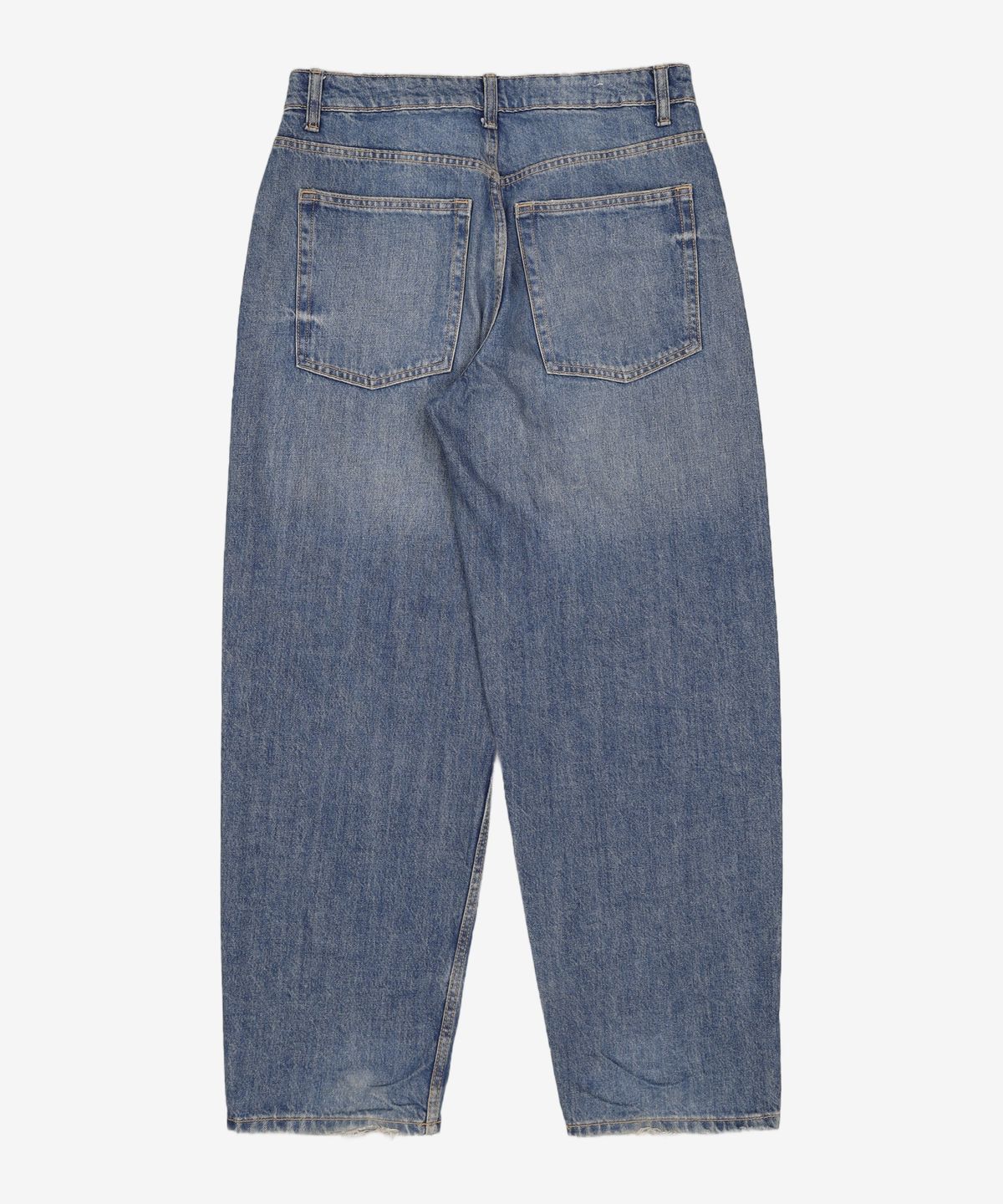 자라(ZARA) 청/데님 팬츠 38