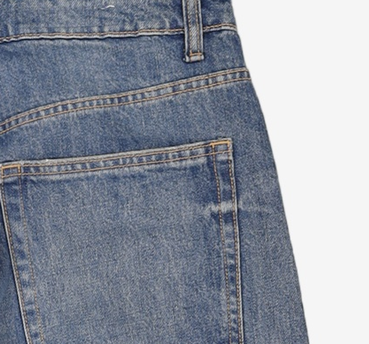 자라(ZARA) 청/데님 팬츠 38