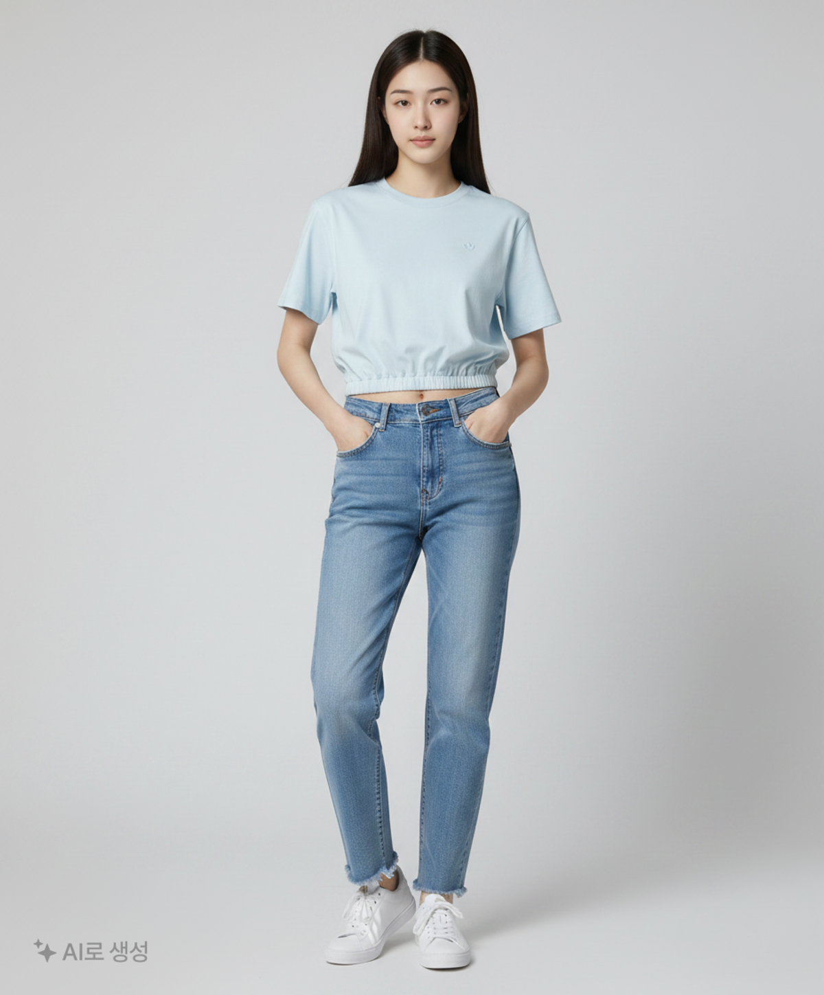 아디다스(ADIDAS) 아디컬러 컨템포 티 M