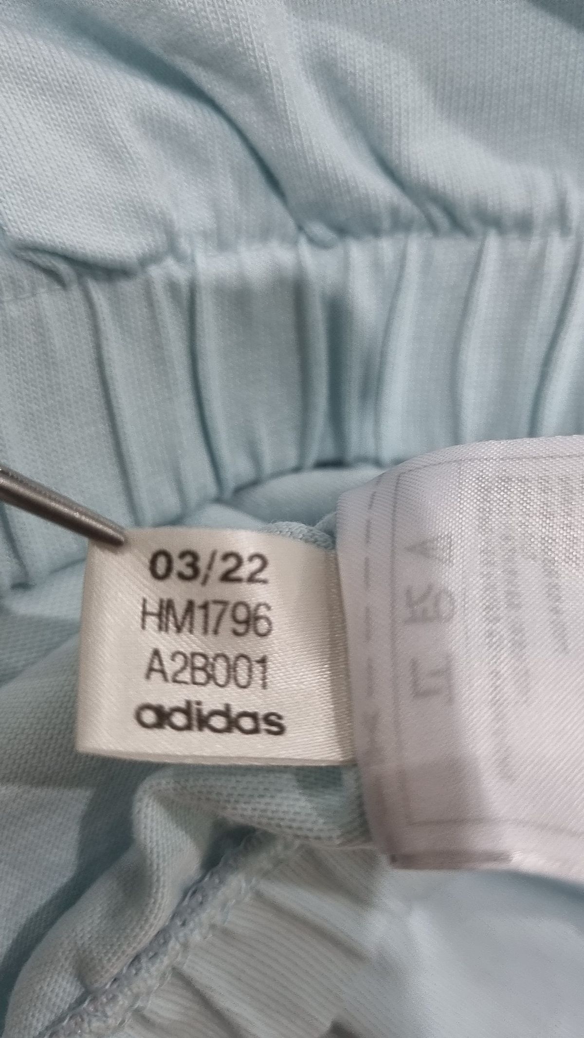 아디다스(ADIDAS) 아디컬러 컨템포 티 M