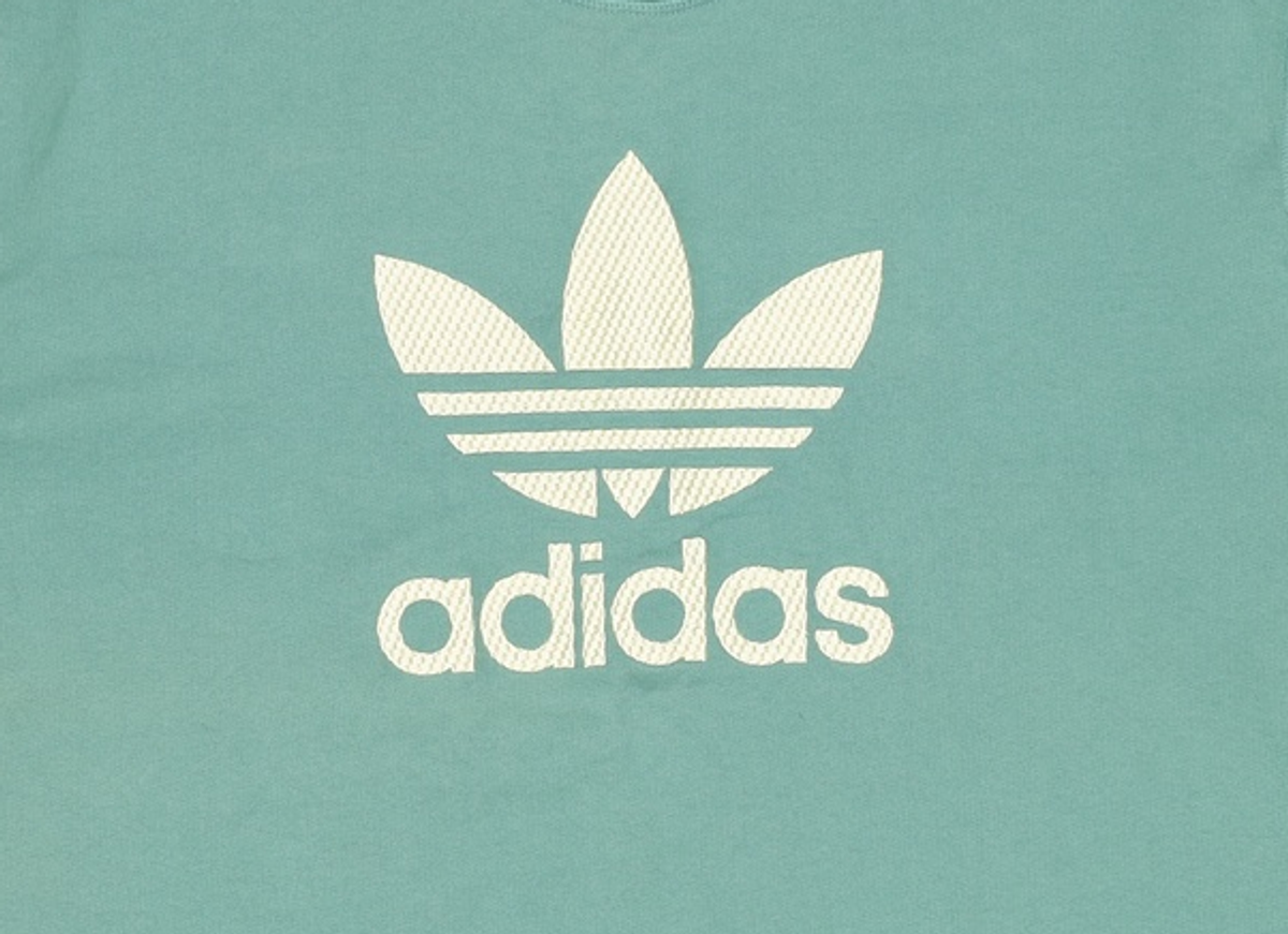 아디다스(ADIDAS) 긴소매 티셔츠 XS