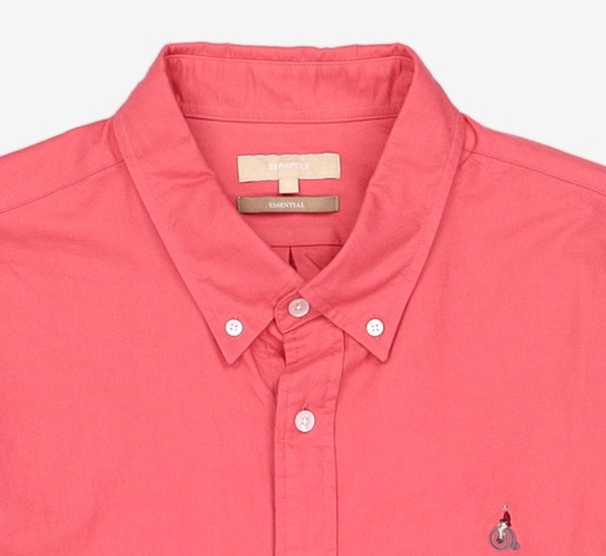빈폴(BEAN POLE) 캐주얼 셔츠 XL