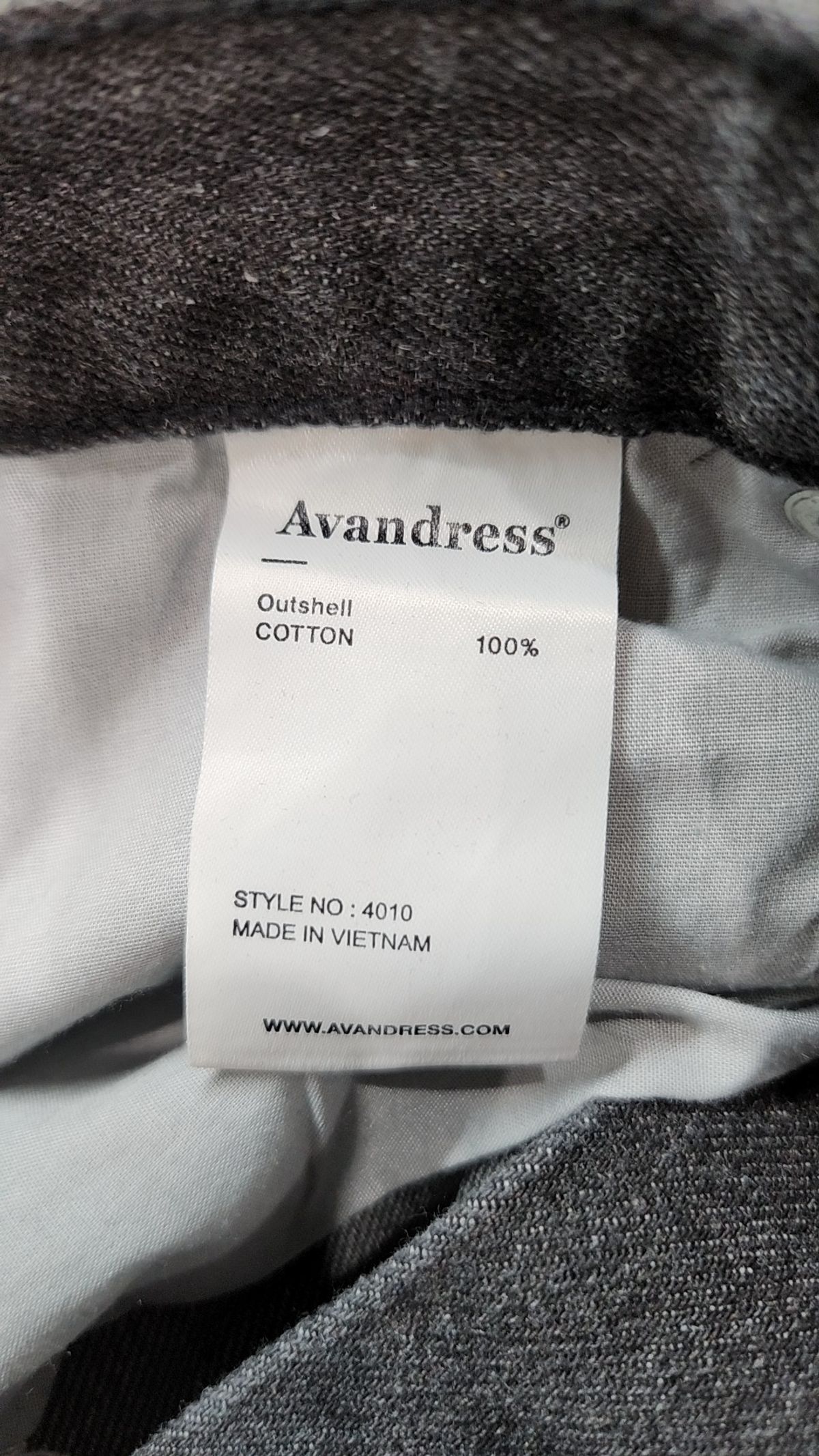 어반드레스(AVANDRESS) 숏팬츠 S