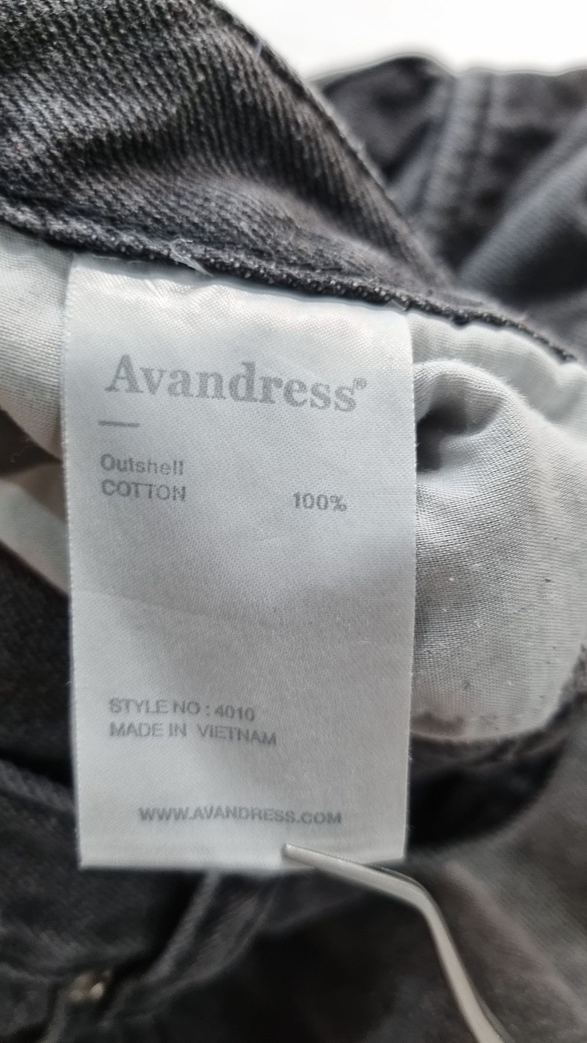 어반드레스(AVANDRESS) 숏팬츠 L