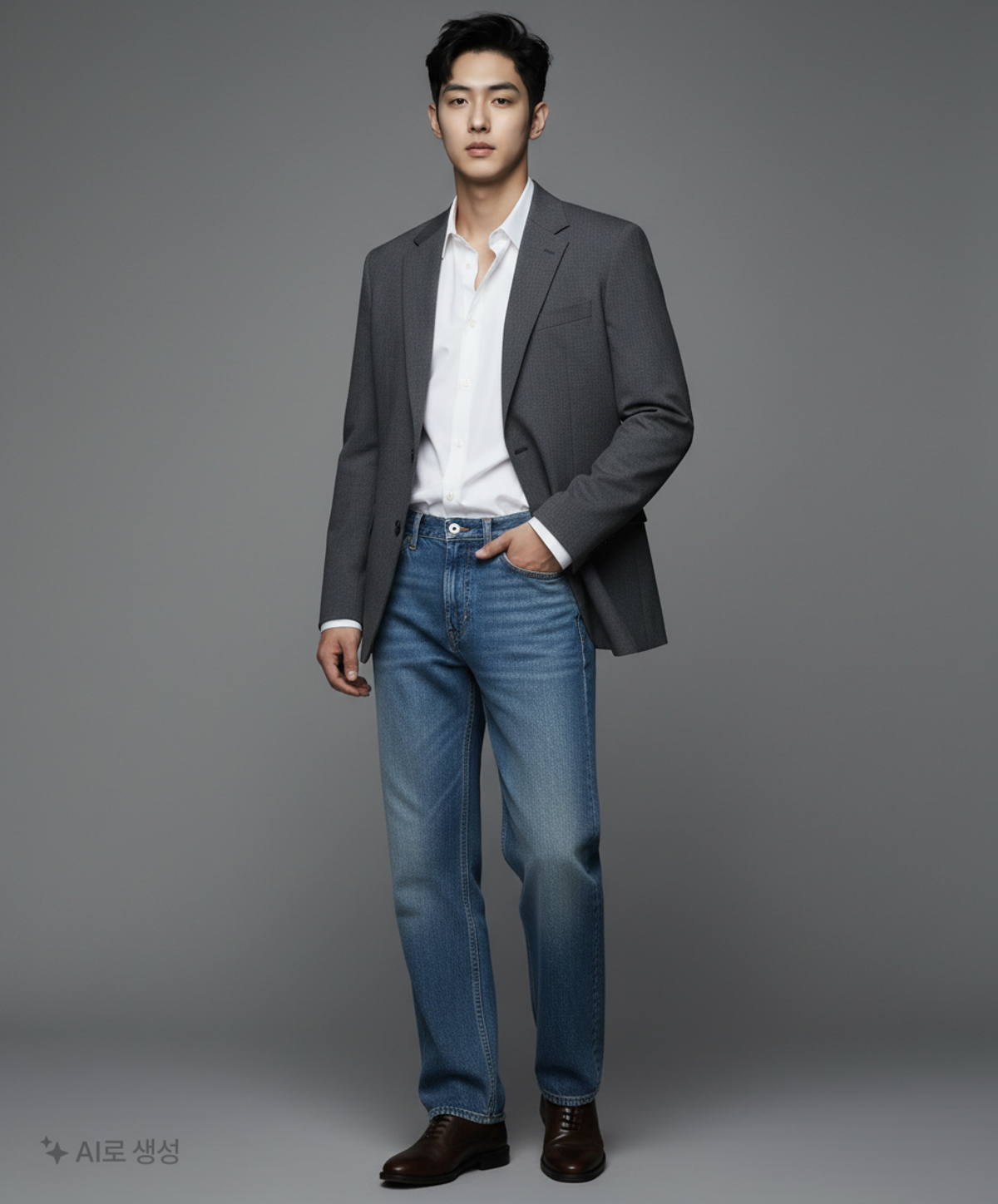 에이치앤엠(H&M) 청/데님 팬츠 29