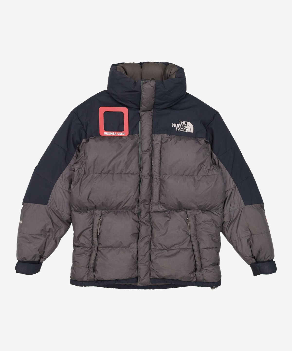 노스페이스(THE NORTH FACE) 숏 패딩/숏 헤비 아우터 M
