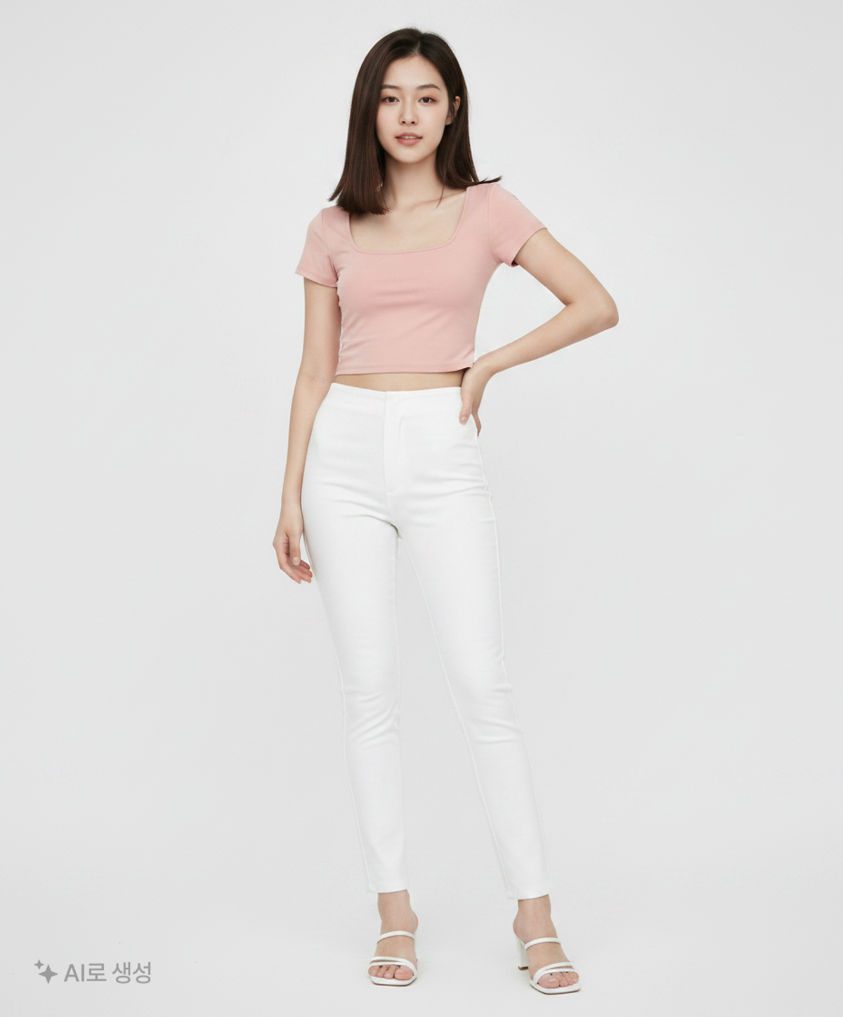 카인다미(KINDAME) 반소매 티셔츠 M