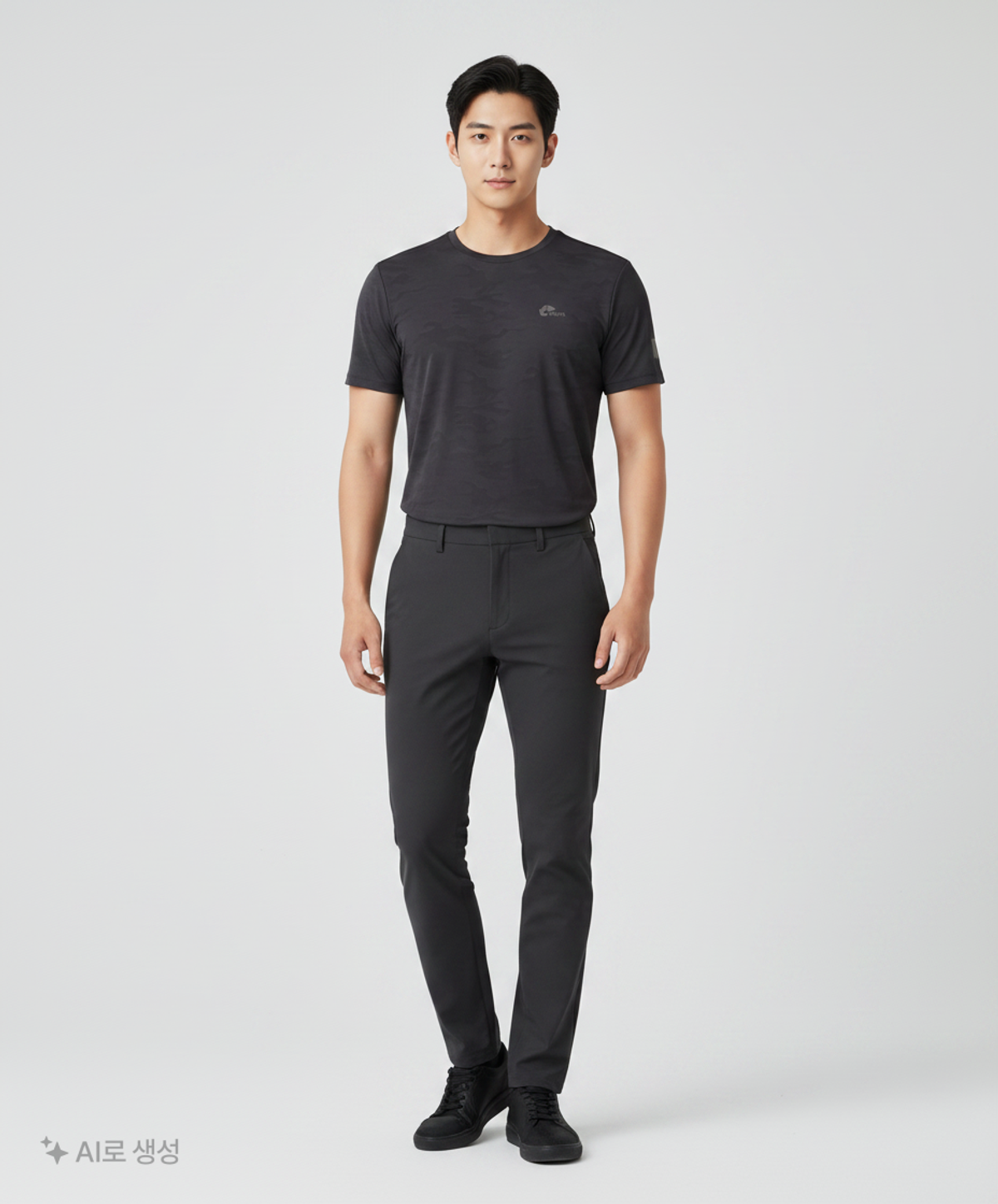네파(NEPA) 반소매 티셔츠 100