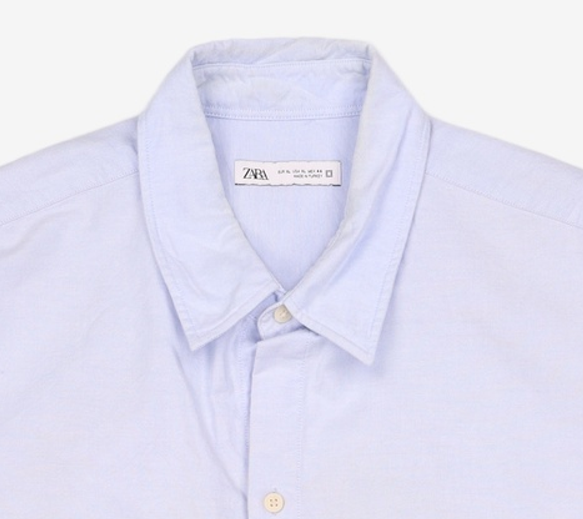 자라(ZARA) 캐주얼 셔츠 XL