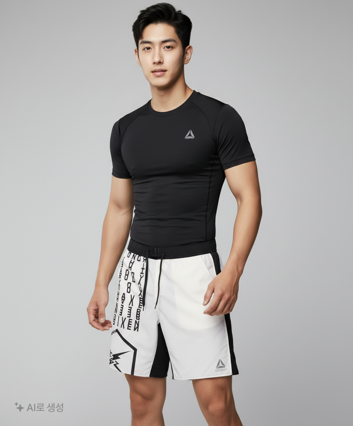 리복(REEBOK) 숏팬츠 95