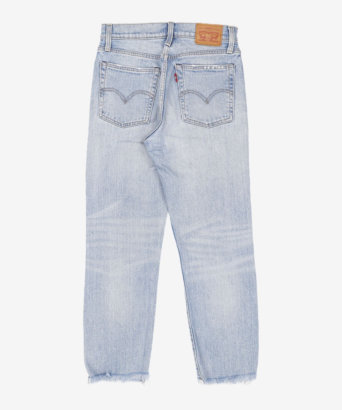 리바이스(LEVI'S) 청/데님 팬츠 26
