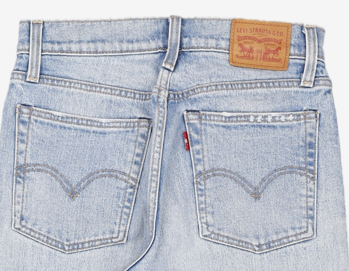 리바이스(LEVI'S) 청/데님 팬츠 26