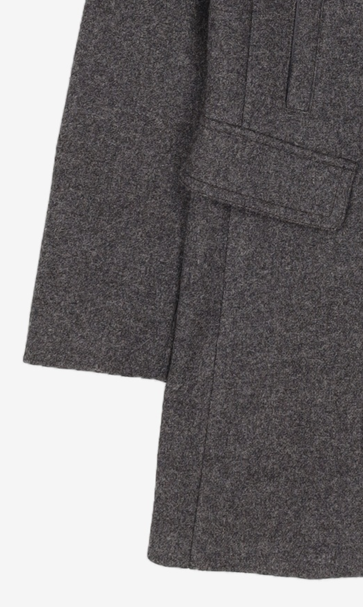빈폴(BEAN POLE) 겨울 기타 코트 100