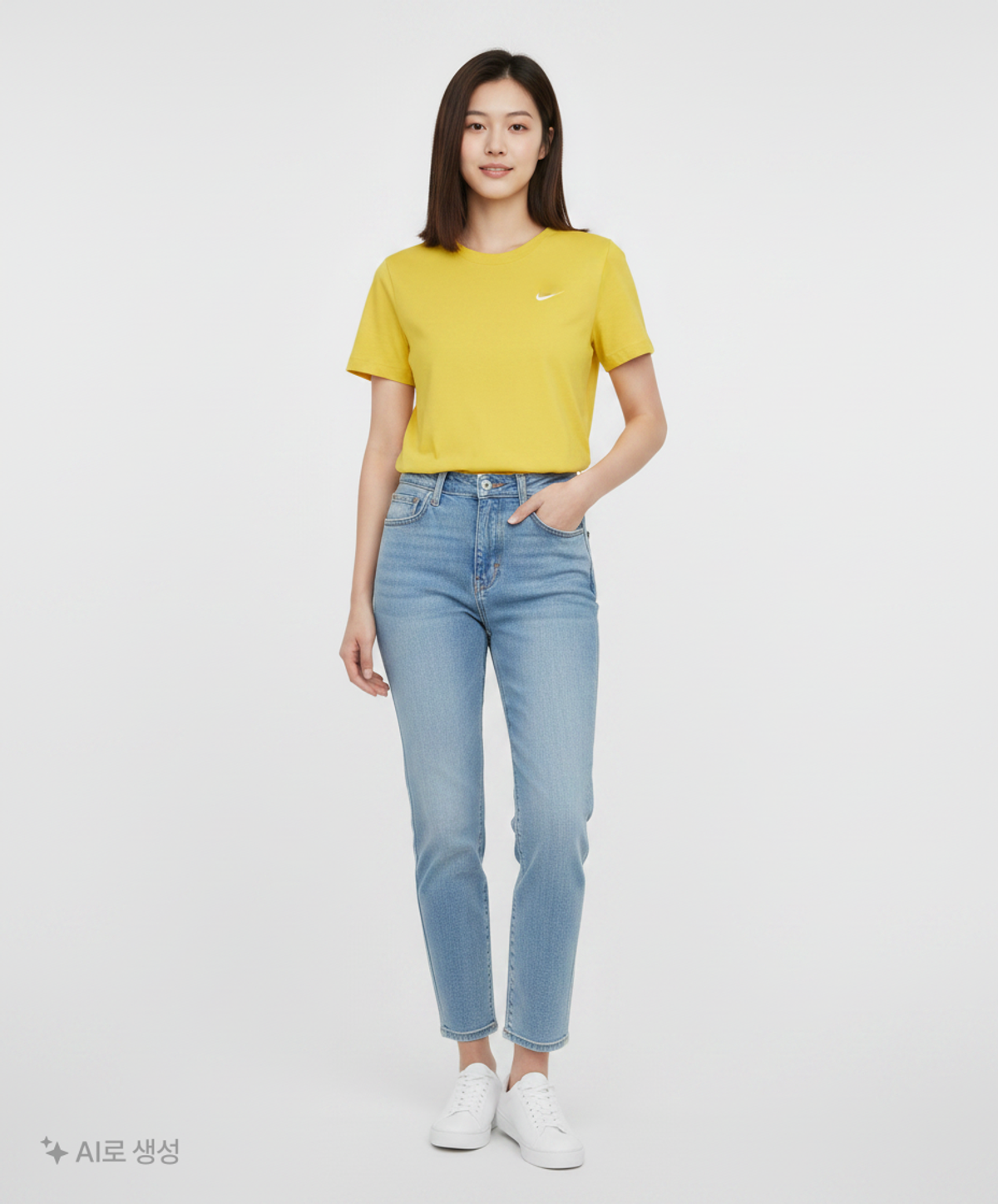나이키(NIKE) 반소매 티셔츠 90