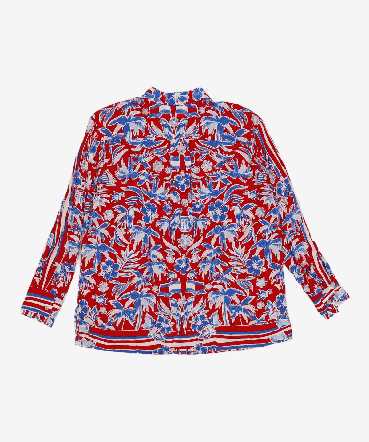 타미힐피거(TOMMY HILFIGER) 캐주얼 셔츠 36