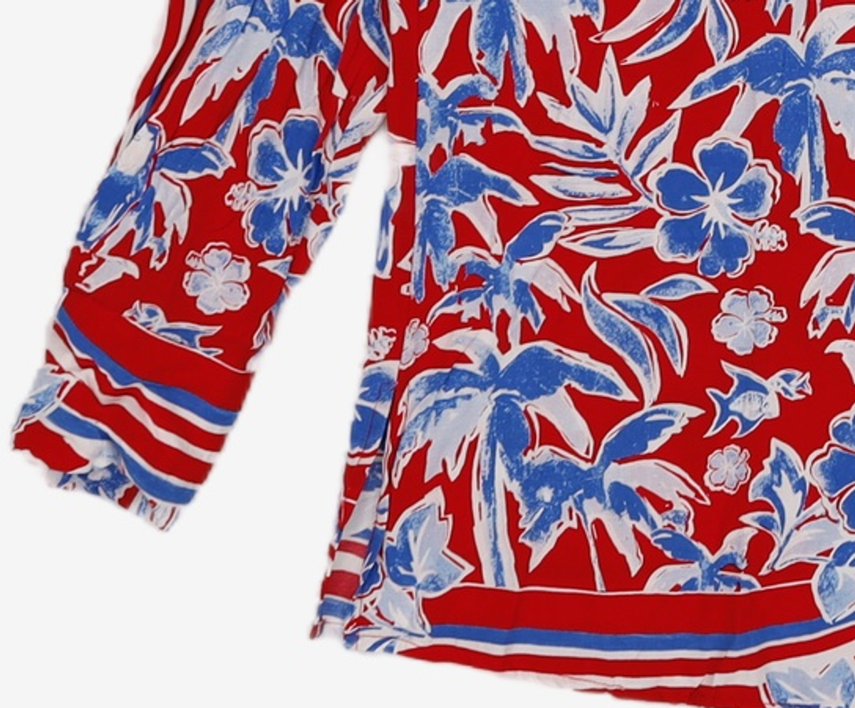 타미힐피거(TOMMY HILFIGER) 캐주얼 셔츠 36