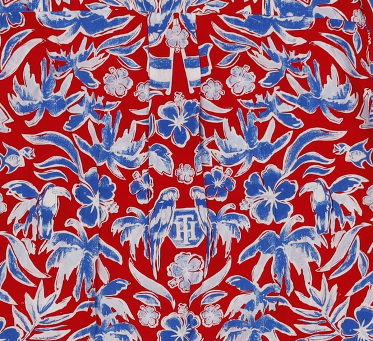 타미힐피거(TOMMY HILFIGER) 캐주얼 셔츠 36