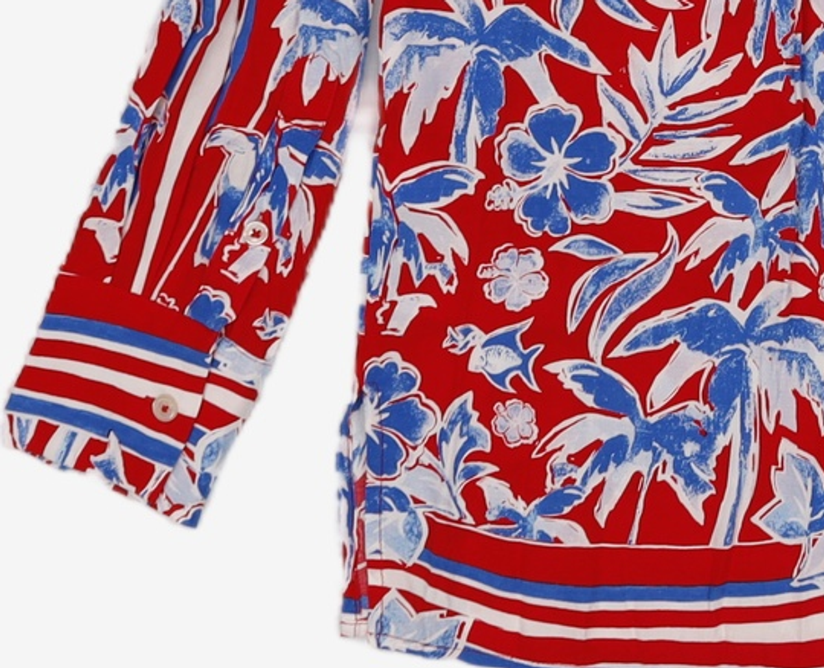 타미힐피거(TOMMY HILFIGER) 캐주얼 셔츠 36