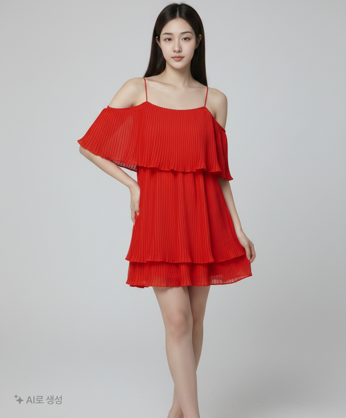 자라(ZARA) 미니 원피스 XS