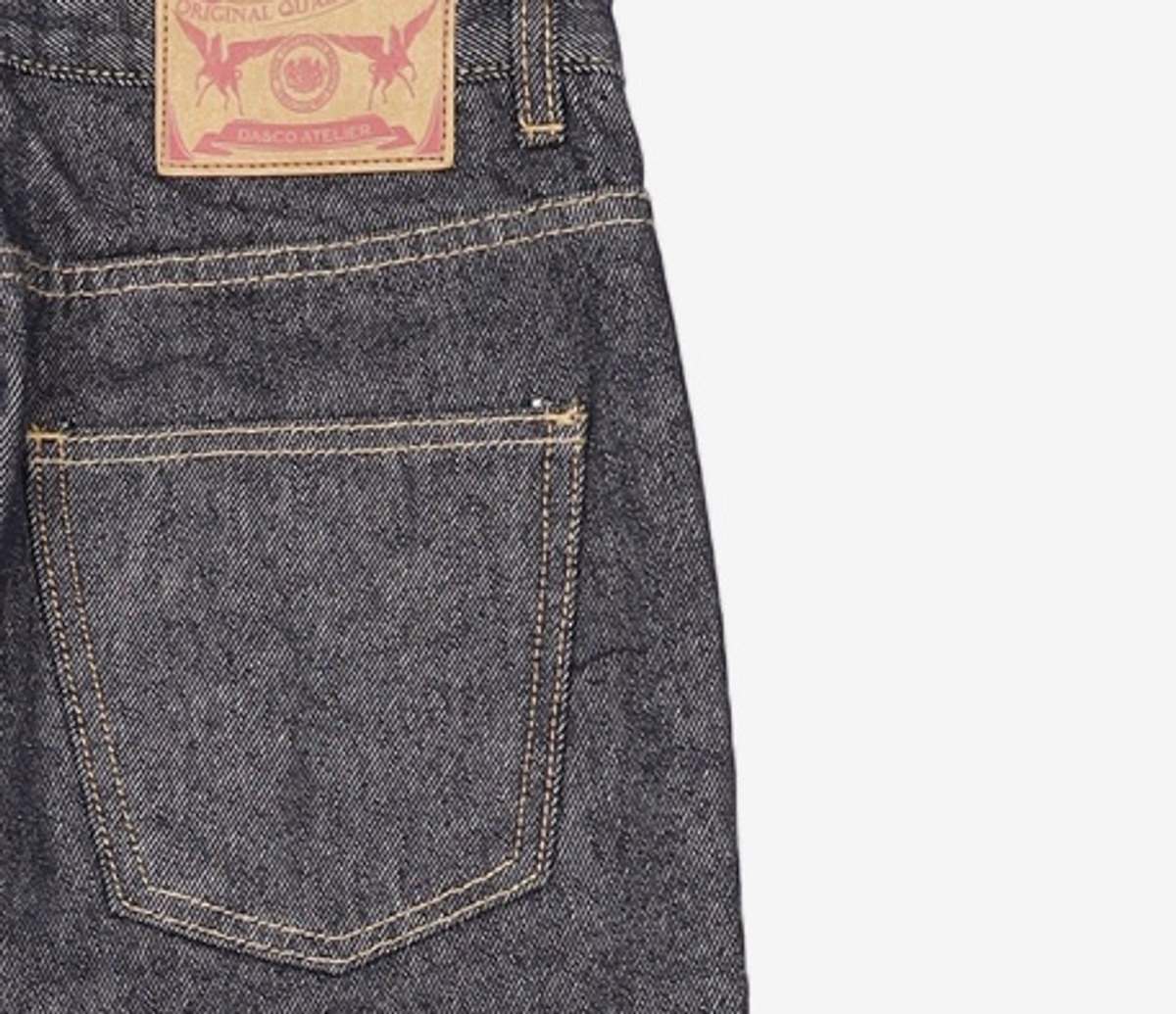 디앤에스알(DNSR) 청/데님 팬츠 S