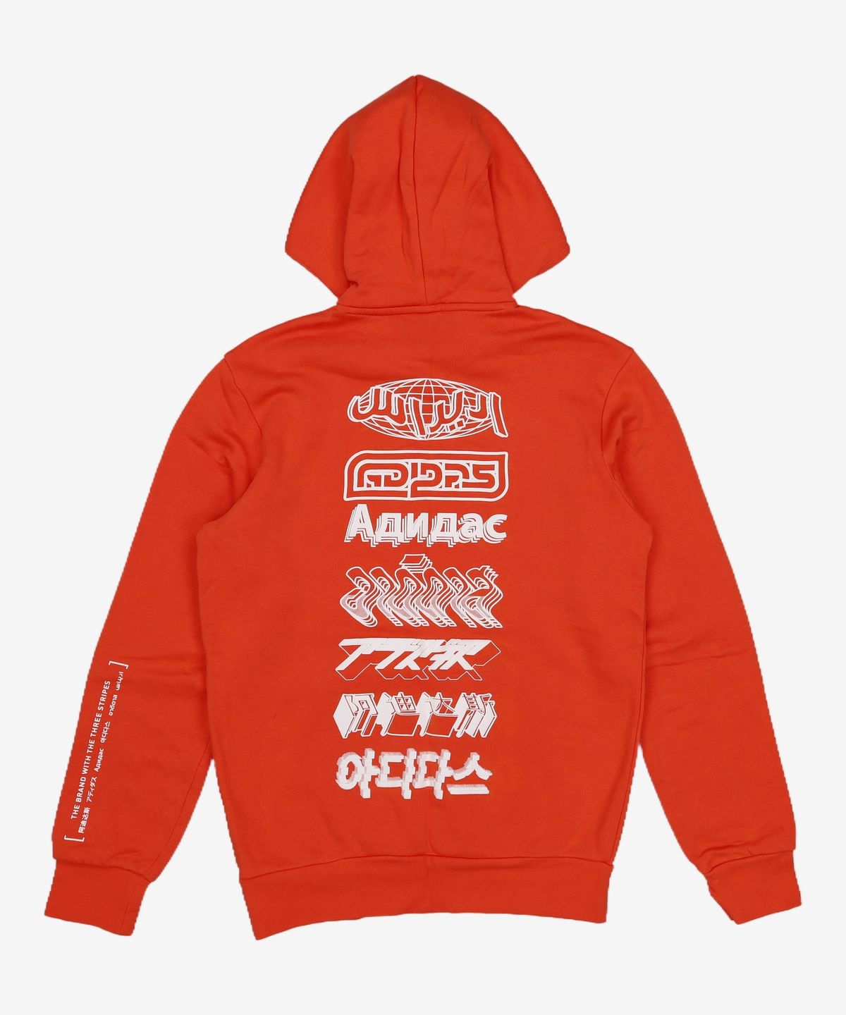 아디다스(ADIDAS) 후드 티셔츠 S