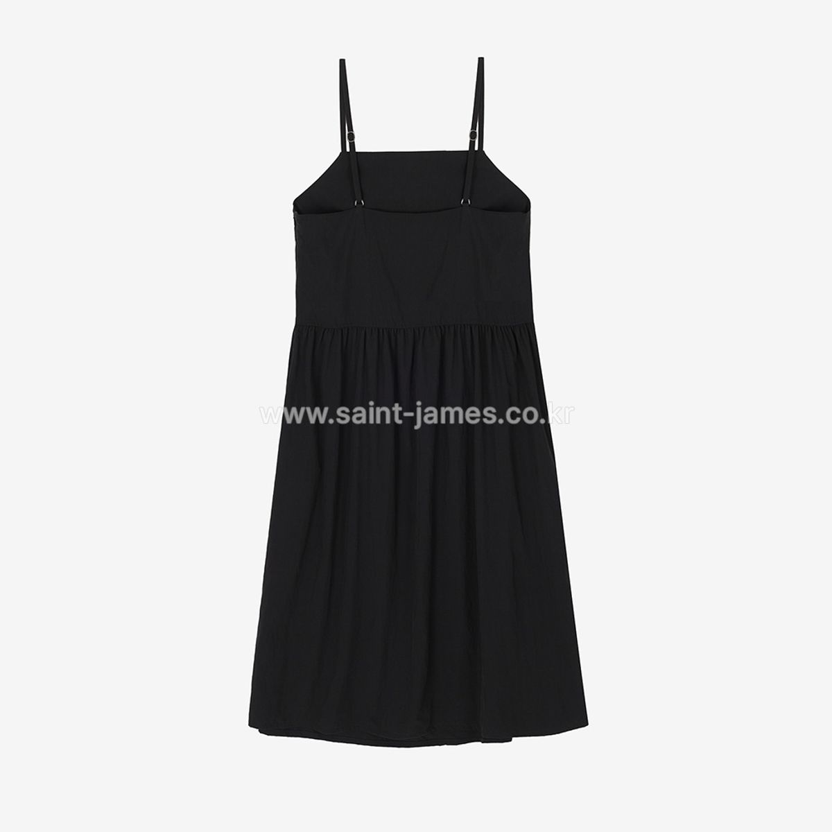 세인트제임스(SAINT JAMES) 브리즈 (BLK) ASJF2G3KR95-BLK