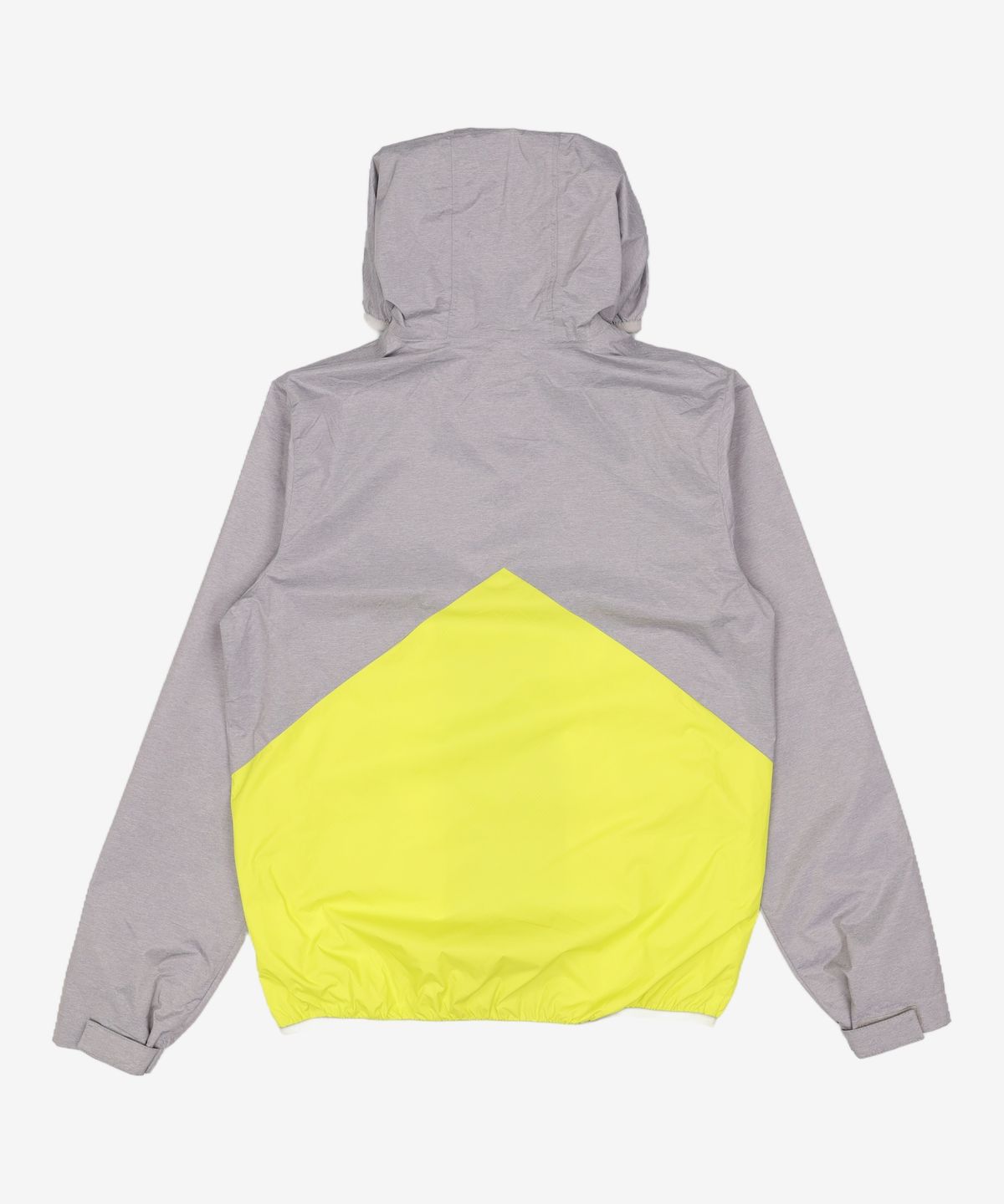 퀵실버(QUIKSILVER) 나일론/코치 재킷 M