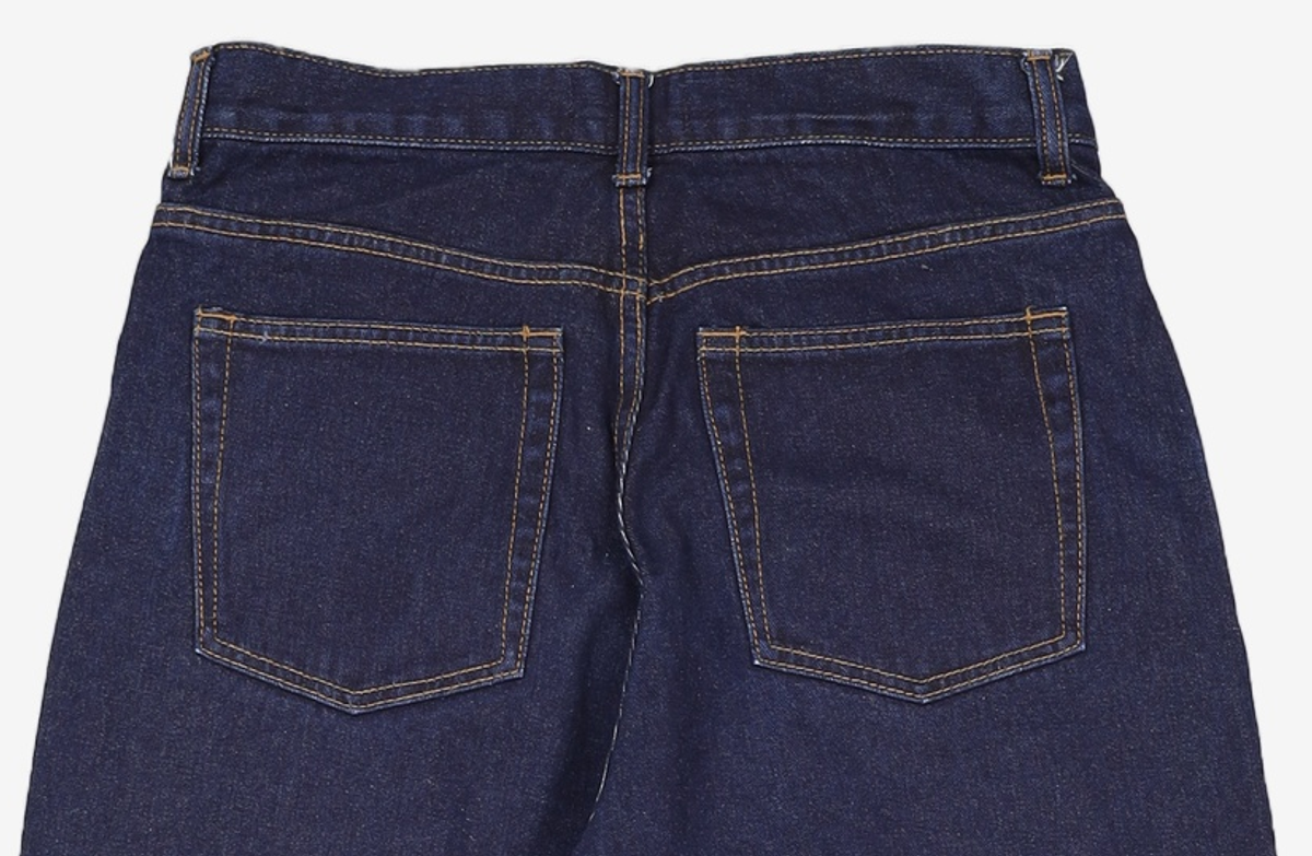 무신사 스탠다드(MUSINSA STANDARD) 청/데님 팬츠 30