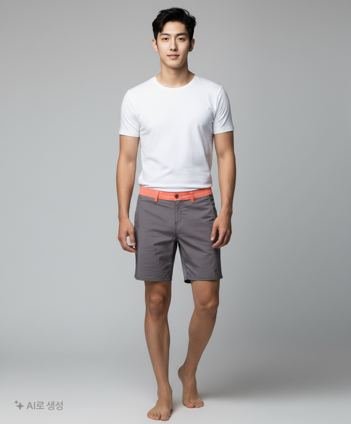 에스티엘(STL) 숏팬츠 32