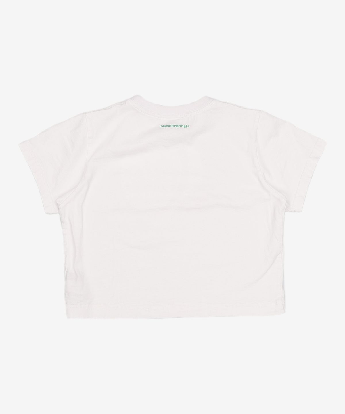 디스이즈네버댓(THISISNEVERTHAT) T-Logo W Tee M