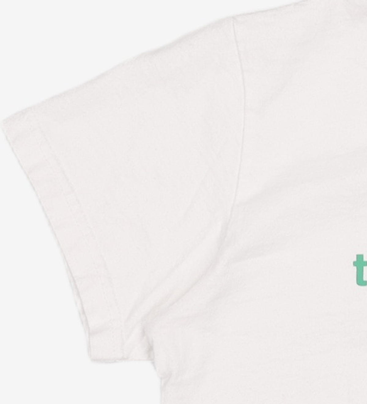 디스이즈네버댓(THISISNEVERTHAT) T-Logo W Tee M