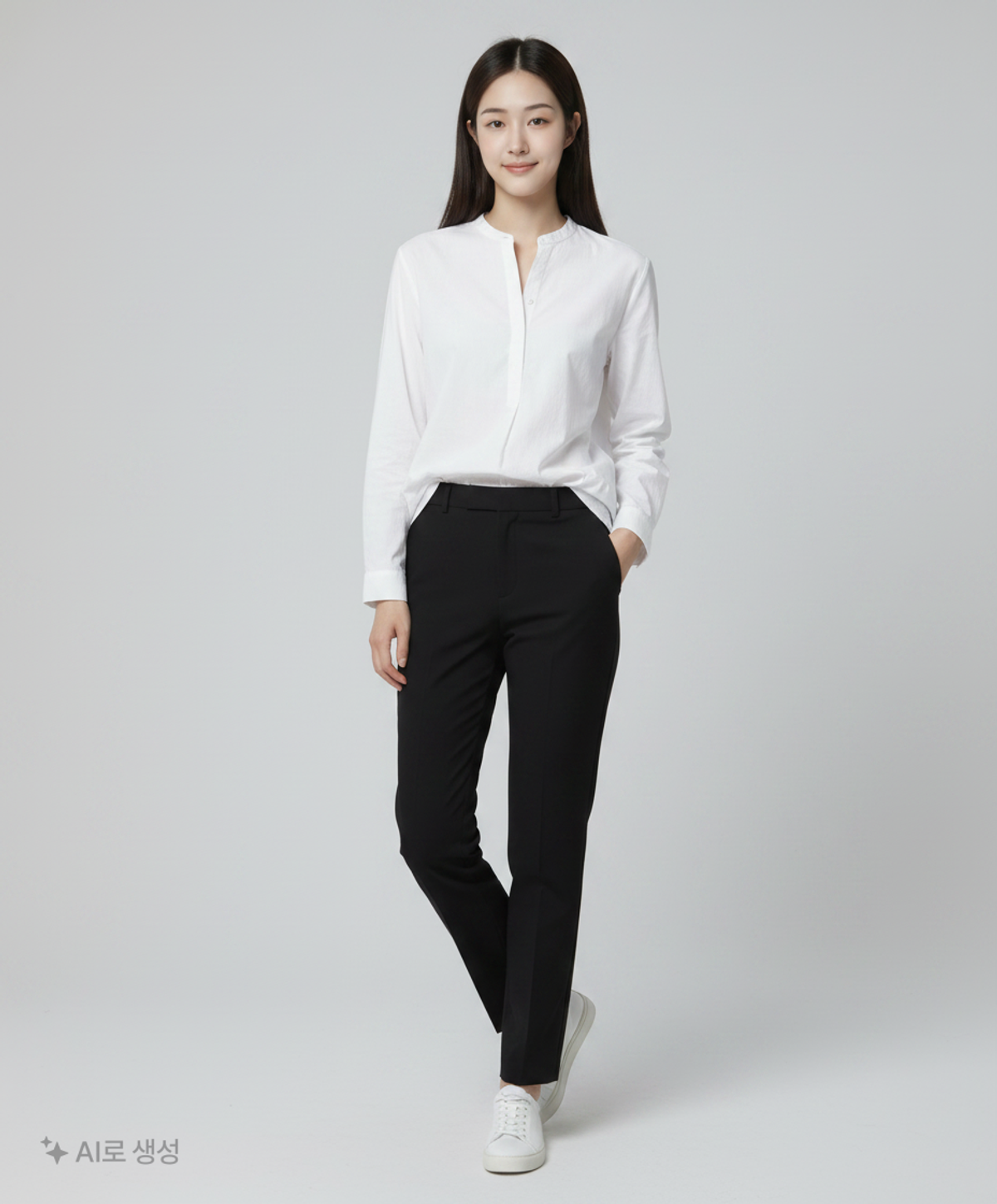 자라 맨(ZARA MAN) 캐주얼 셔츠 L