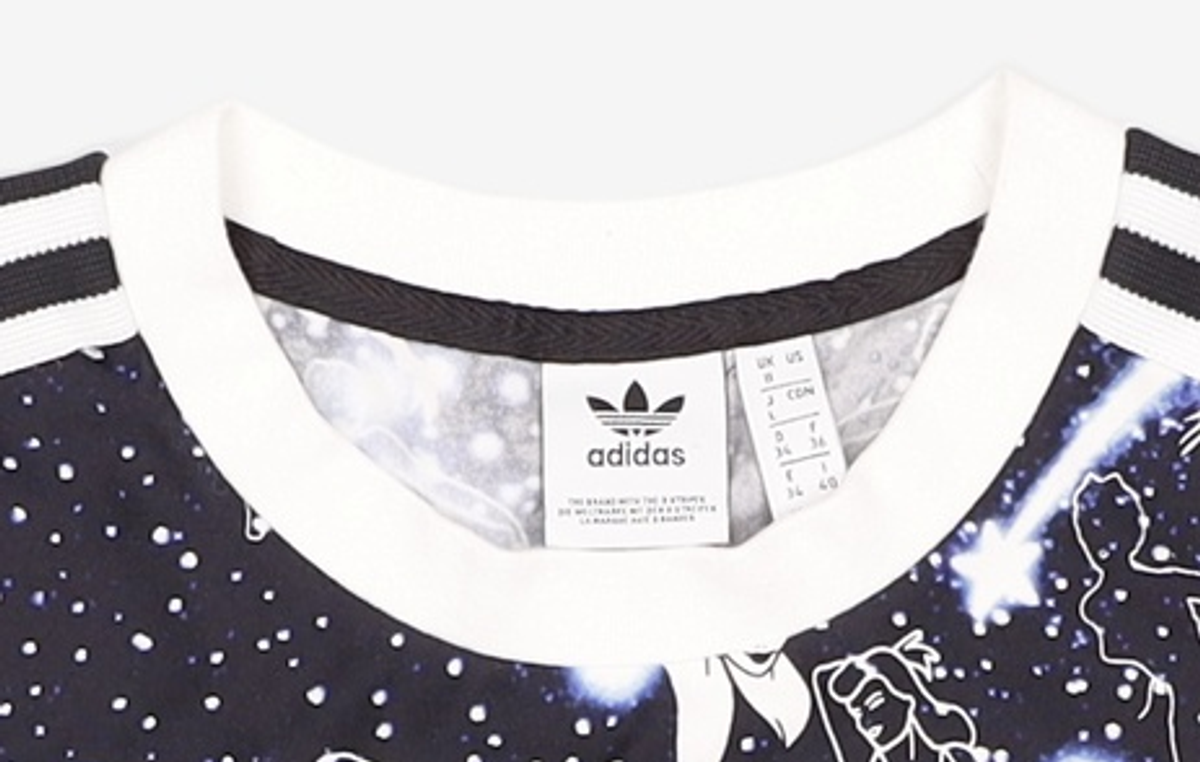아디다스(ADIDAS) 반소매 티셔츠 L