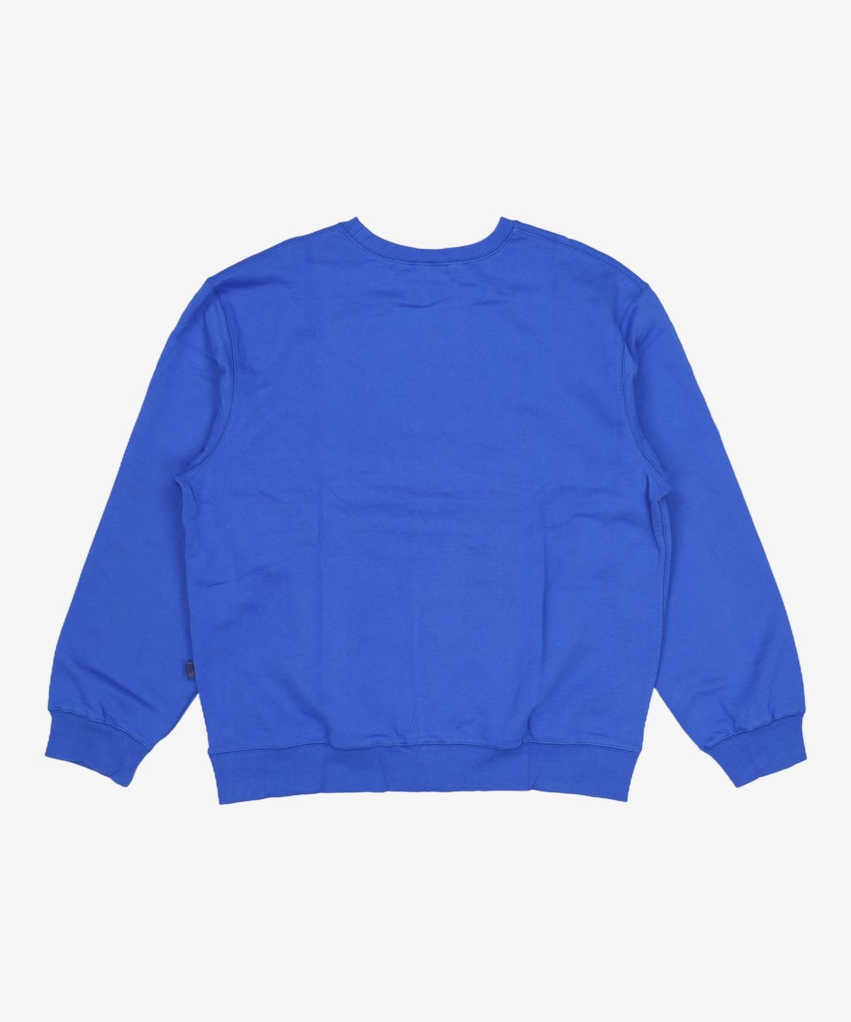 엠엠엘지(MMLG) [Mmlg] MMLG SWEAT (BLUE) L
