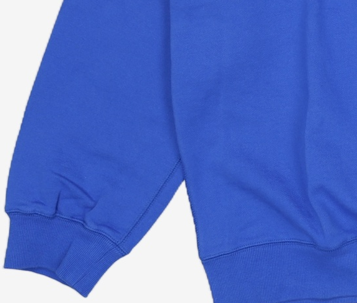 엠엠엘지(MMLG) [Mmlg] MMLG SWEAT (BLUE) L