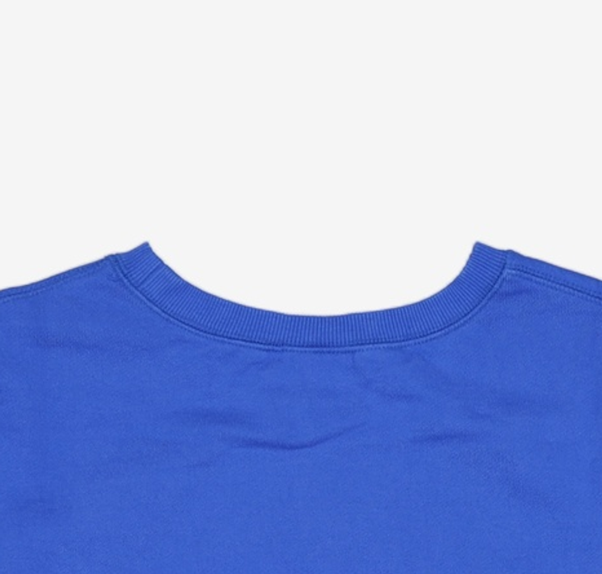 엠엠엘지(MMLG) [Mmlg] MMLG SWEAT (BLUE) L
