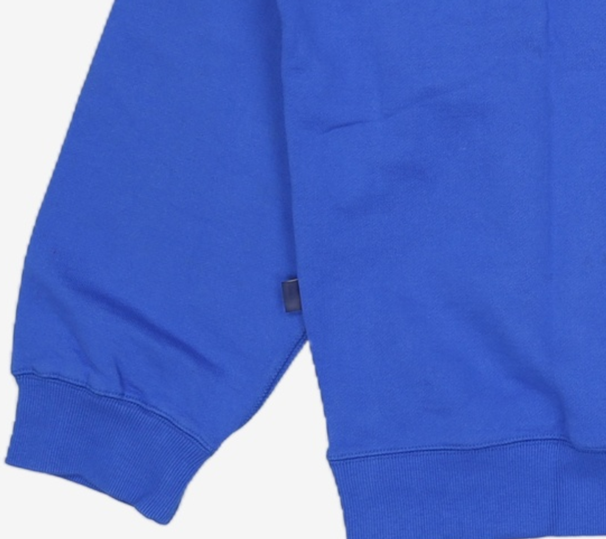엠엠엘지(MMLG) [Mmlg] MMLG SWEAT (BLUE) L