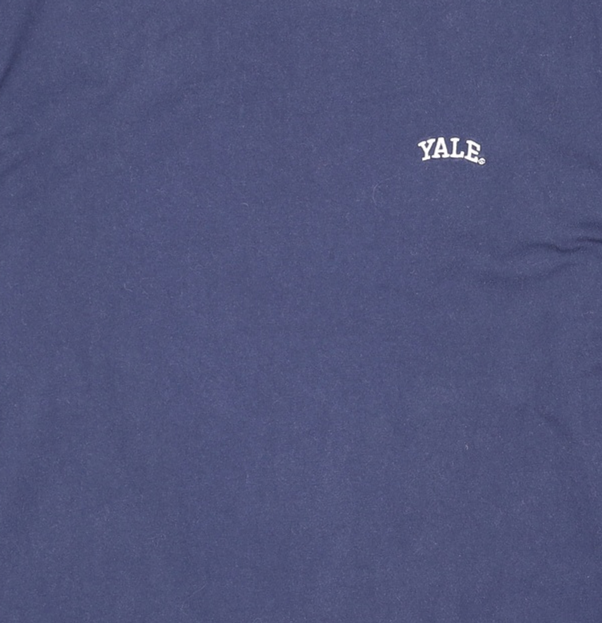 예일(YALE) 긴소매 티셔츠 3