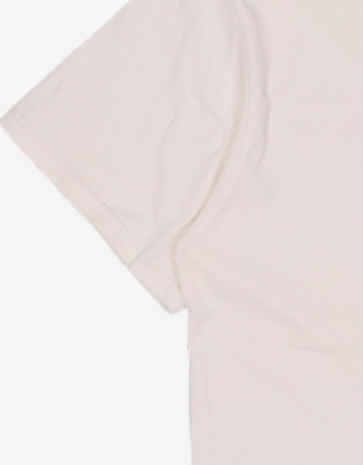 아티스트웨어(ARTISTWEAR) 반소매 티셔츠 L