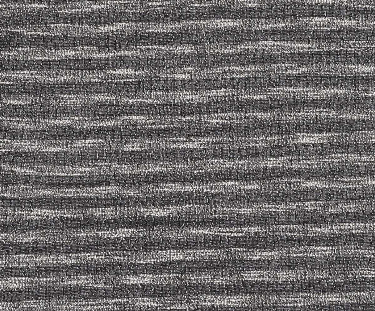 메종미네드(MAISON MINED) MIXED BOUCLE KNIT LONG SLEEVE BLACK M