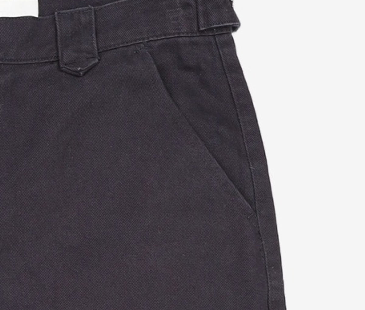 세컨모놀로그(SECONDMONO) 코튼 팬츠 30