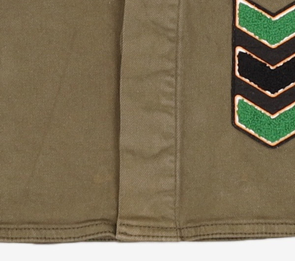 스텔라맥카트니 키즈(Stella McCartney Kids) 셔츠/블라우스 4Y