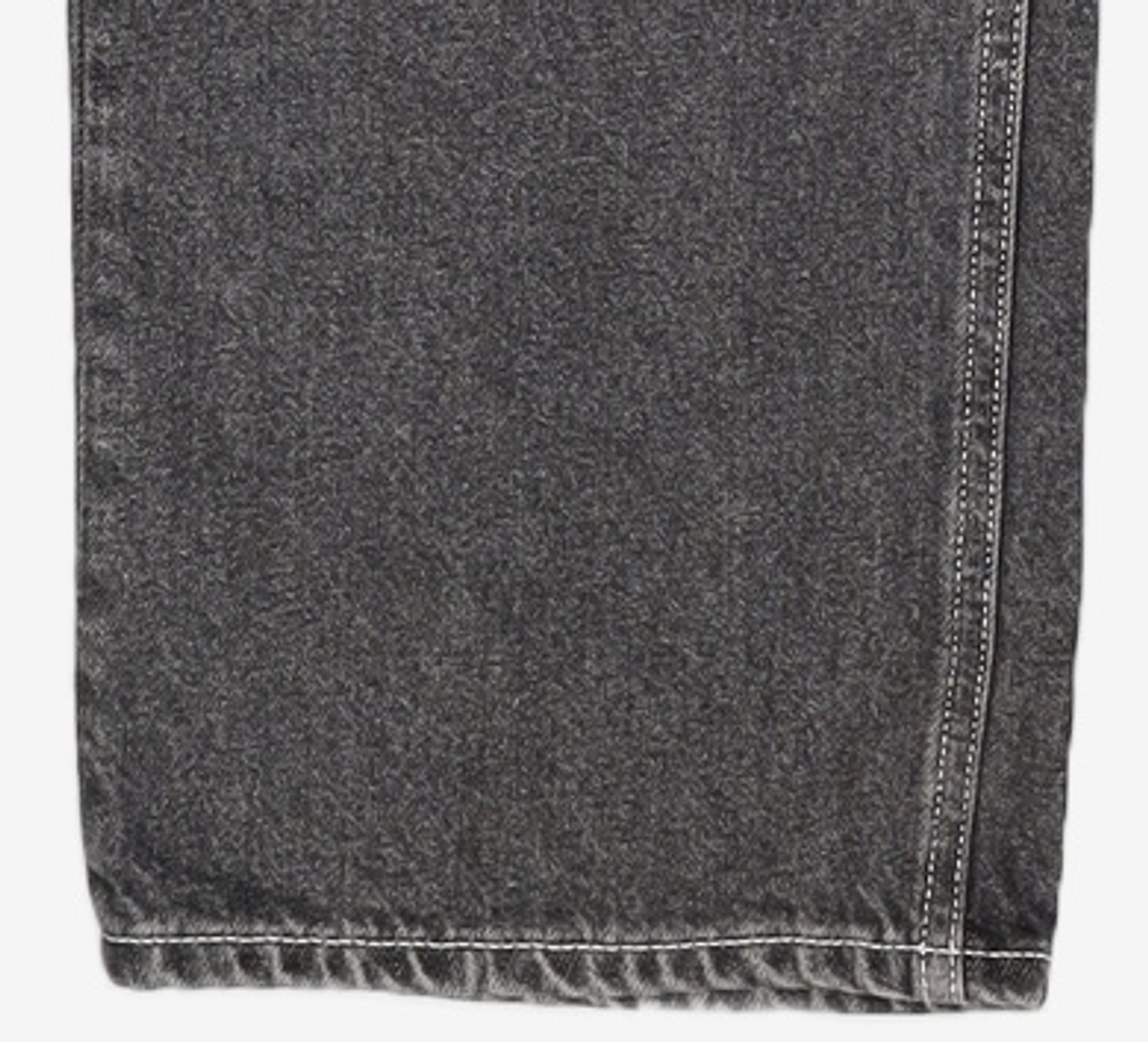 인스턴트펑크(INSTANTFUNK) 청/데님 팬츠 30