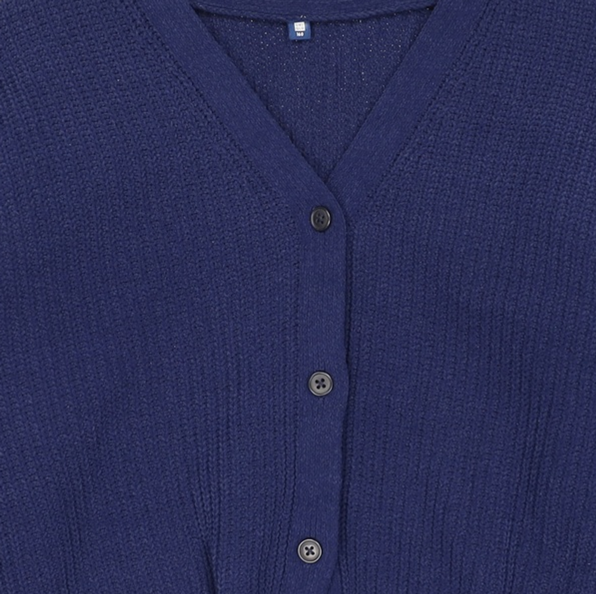 유니클로(UNIQLO) 카디건 160