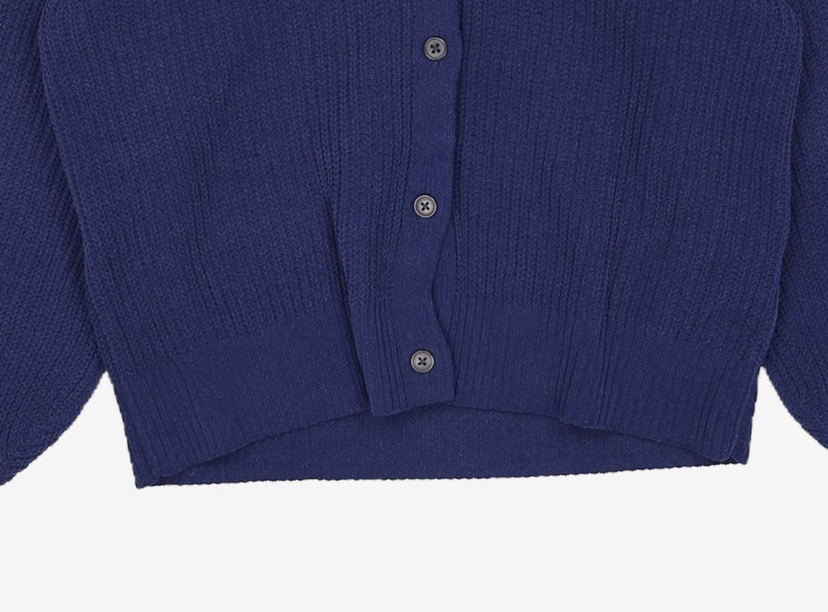 유니클로(UNIQLO) 카디건 160